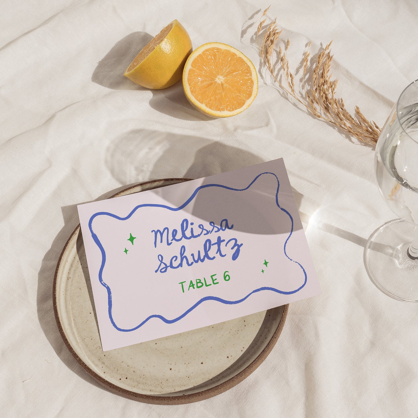 Honey Dream Script Whimsical Handwritten Font