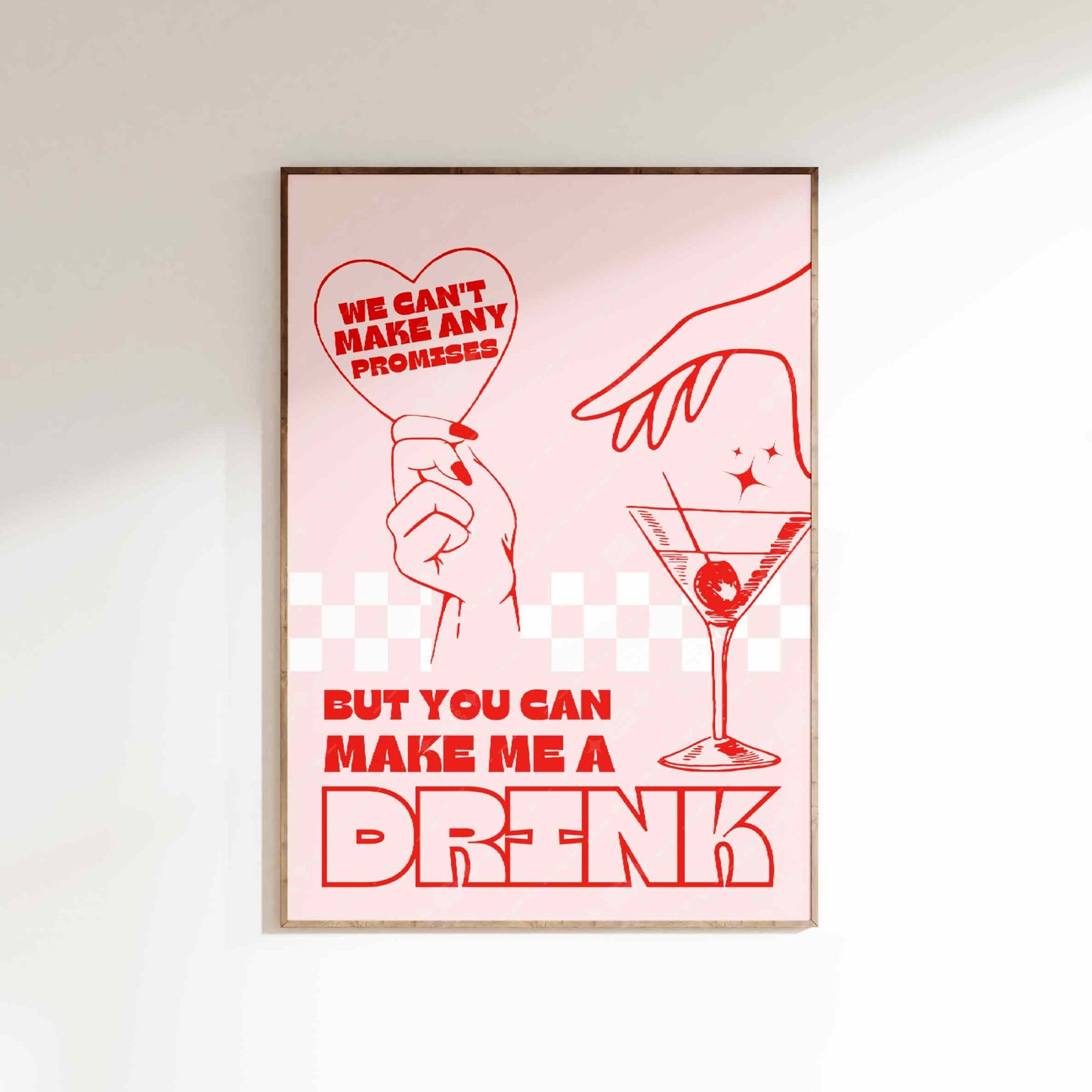Taylor Delicate - Poster