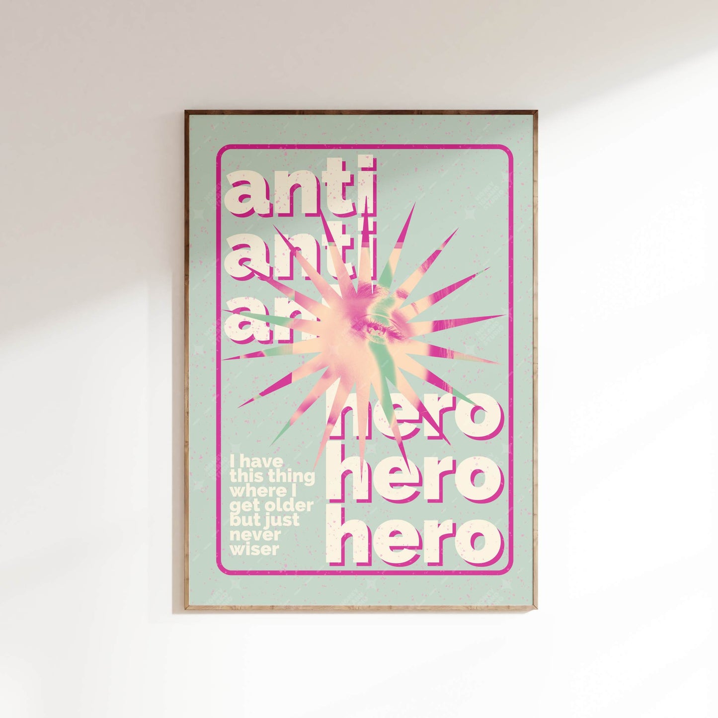 Taylor Anti-Hero - Digital