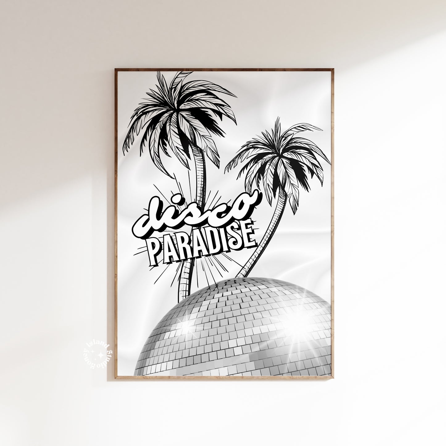Disco Paradise - Digital