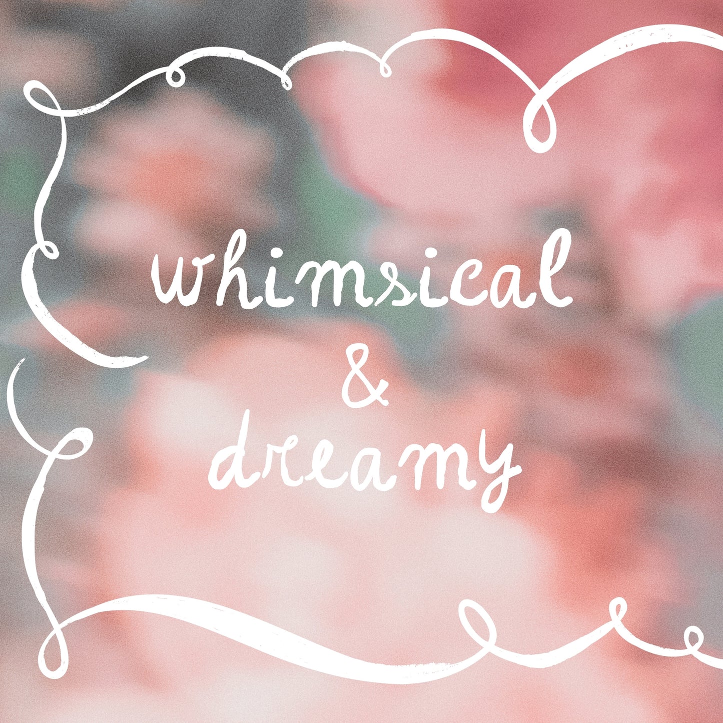 Honey Dream Script Whimsical Handwritten Font