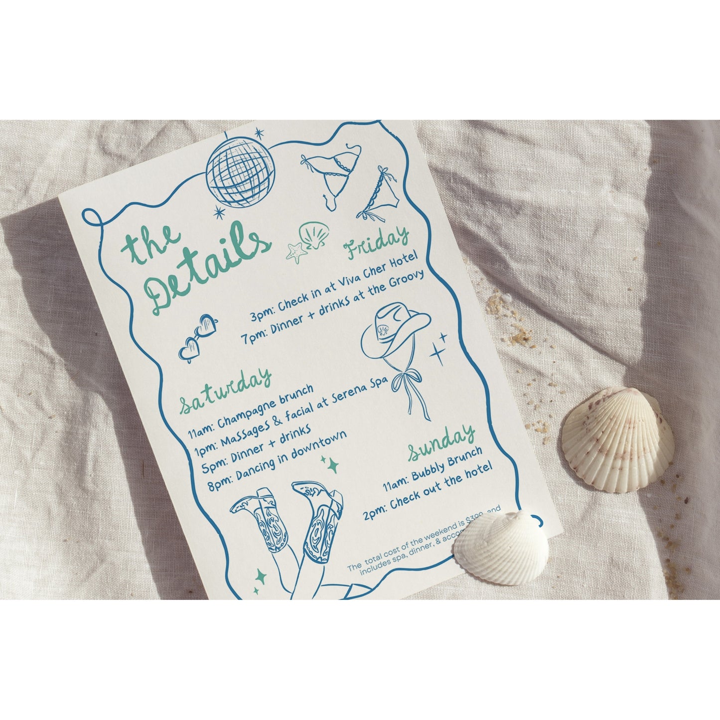Honey Dream Sans Whimsical Handwritten Font
