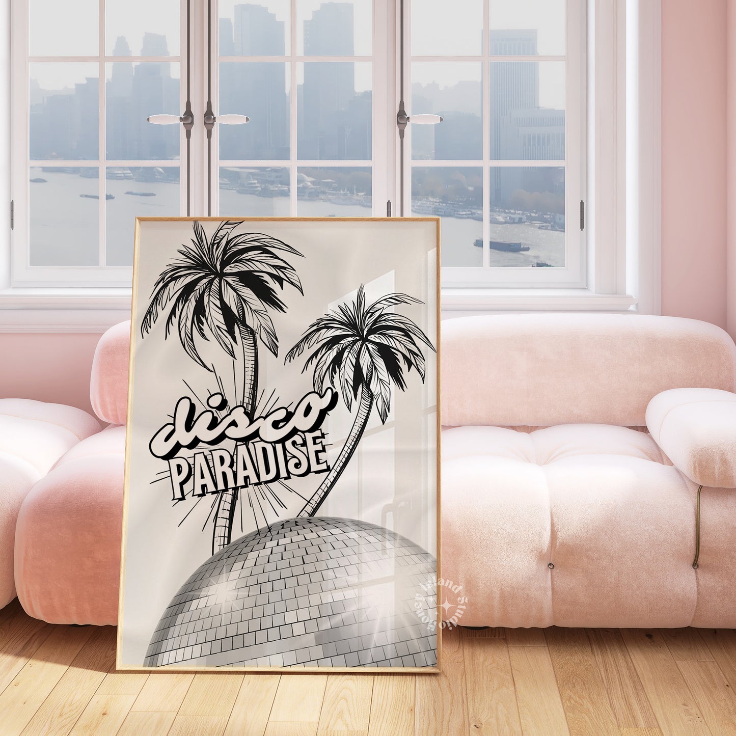 Disco Paradise - Digital