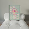 Taylor Anti-Hero - Poster