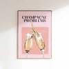 Taylor Champagne Problems - Digital