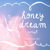 Honey Dream Script Whimsical Handwritten Font