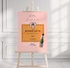 bachelorette party,&nbsp;hens party,editable template,welcome sign,&nbsp;hens party sign,disco bachelorette,&nbsp;hens welcome sign,bachelorette sign,&nbsp;birthday banner,Party Sign,Veuve Before Vows,Rendez Veuve,Veuve Bachelorette