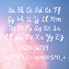 Honey Dream Script Whimsical Handwritten Font
