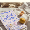 Honey Dream Script Whimsical Handwritten Font