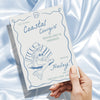 Coastal Cowgirl Invite II (Canva Template)