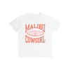 Malibu Cowgirl Pure Cotton Unisex T-Shirt