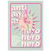 Taylor Anti-Hero - Poster