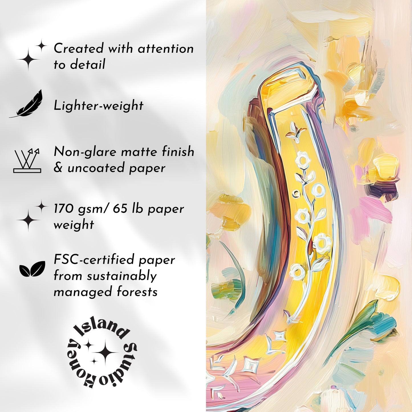 Horseshoe painting, Western Wall Art,  Modern Painting