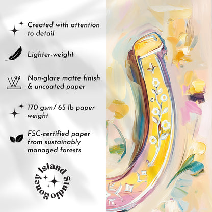 Horseshoe painting, Western Wall Art,  Modern Painting