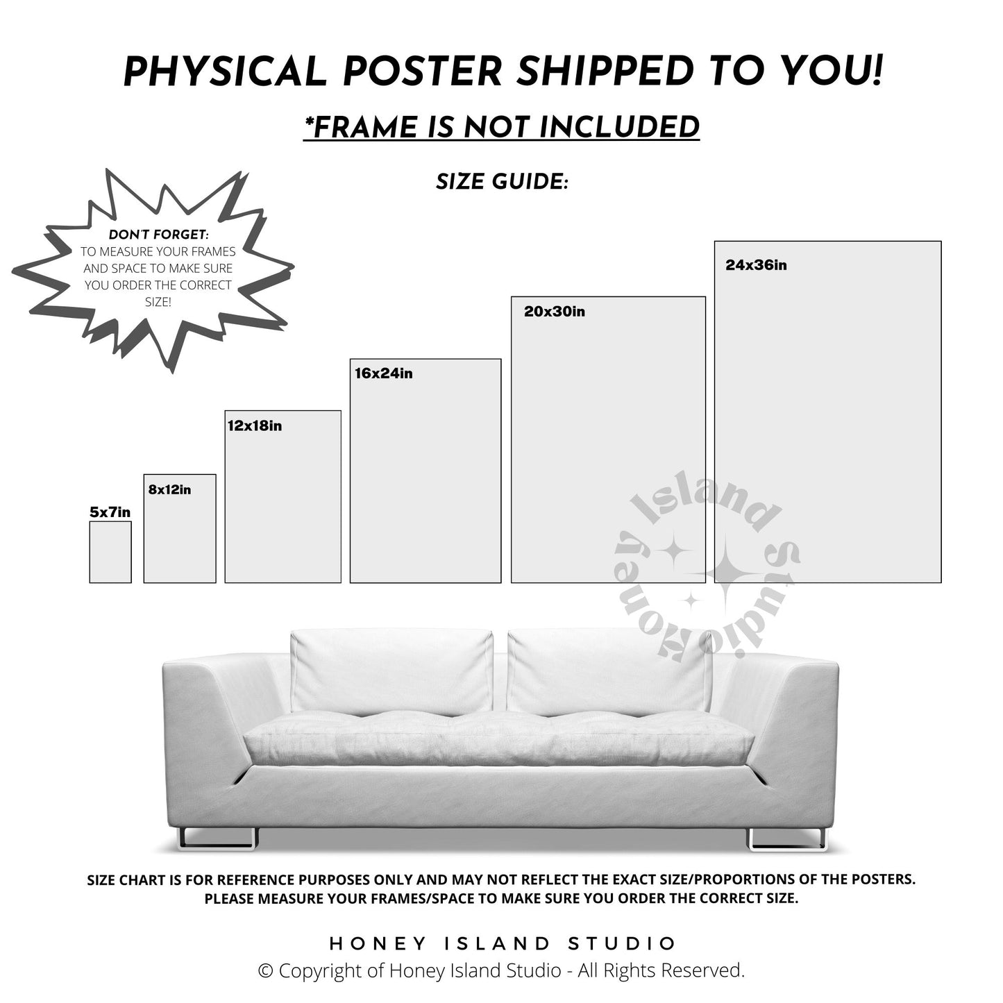 Retro New York Poster – Funky Groovy Art Print for Dorm Rooms