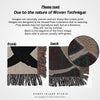 Cat Kittens Cotton Woven Blanket