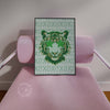 Tiger preppy wall art Poster