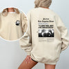 Disco Lover Classic Unisex Crewneck Sweatshirt