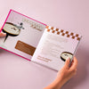 Bar Cart Book - Chic Drinks Hardcover