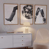 Set of 3 Unspoken Taylor Prints - Digital Download