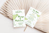 Margs & Matrimony Bacherolette Invite (Canva Template)