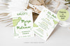 Margs & Matrimony Bacherolette Invite (Canva Template)