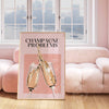 Taylor Champagne Problems - Digital