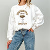 Espresso Martini Social Club Classic Unisex Crewneck Sweatshirt