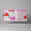 Bar Cart Book - Chic Drinks Hardcover