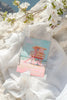 Coastal Lifeguard Tower Painting, Beach Wall Art, Coastal Decor, Pastels Artwork, Pink Coastal Decor,&nbsp;beach wall decor,pink beach decor,coastal wall art,lifeguard tower art,beach house painting,pastel coastal decor,coastal home art,nautical artwork,pink coastal art,beach scene painting,pastel wall art,coastal lifeguard, pastel coastal art