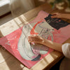 Trendy Nike Air Force Sneaker Wall Art Poster