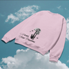 Do It For Yourself Disco Mushroom Sweatshirt