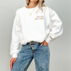 Creative Department - Make Some Real Cool Shit Sweatshirt