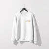 Creative Department - Make Some Real Cool Shit Sweatshirt