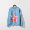 Coquette Disco Ball Classic Unisex Crewneck Sweatshirt
