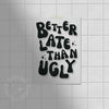 retro wall art, trendy retro posters