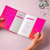 Bar Cart Book - Chic Drinks Hardcover