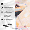 Espresso Martini Art Print