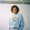 Espresso Martini Social Club Classic Unisex Crewneck Sweatshirt