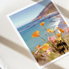 California Poppies - Giclée Fine Art Print