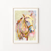 Horse - Giclée Fine Art Print