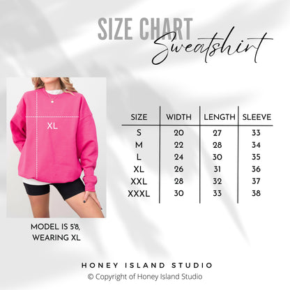 Not In The Mood Classic Crewneck Sweatshirt