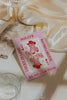 Queen of Hearts - Lucky In Love Bacherolette Invite (Canva Template)
