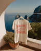 Malibu Cowgirl Pure Cotton Unisex T-Shirt