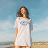 Newport Beach Cotton Unisex T-Shirt