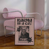 Taylor Karma is a cat - Digital