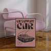 Taylor Getaway Car - Digital