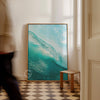 beach house wall art