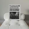 Newspapers This Kitchen is for Dancing - Digital